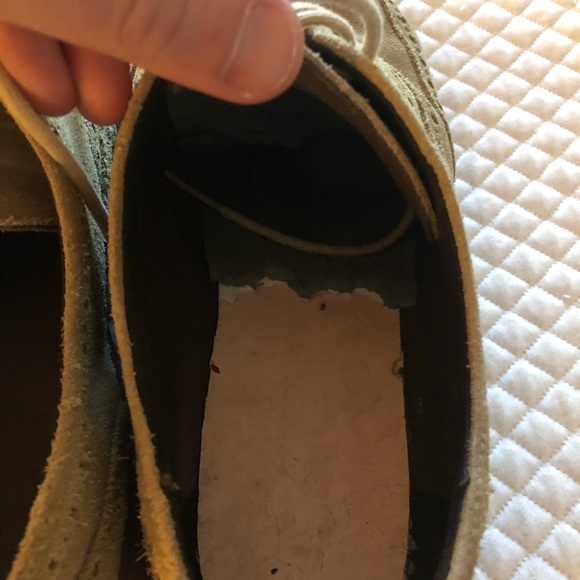 Cole Haan Grand Wingtip Oxford - Picture 6 of 6